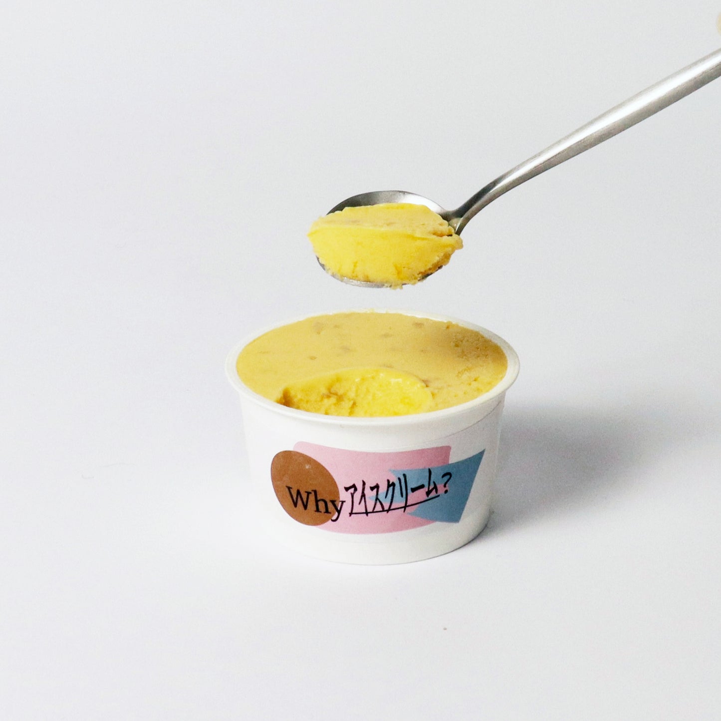 Whyアイスクリーム?6個入り【全6種類セット】
