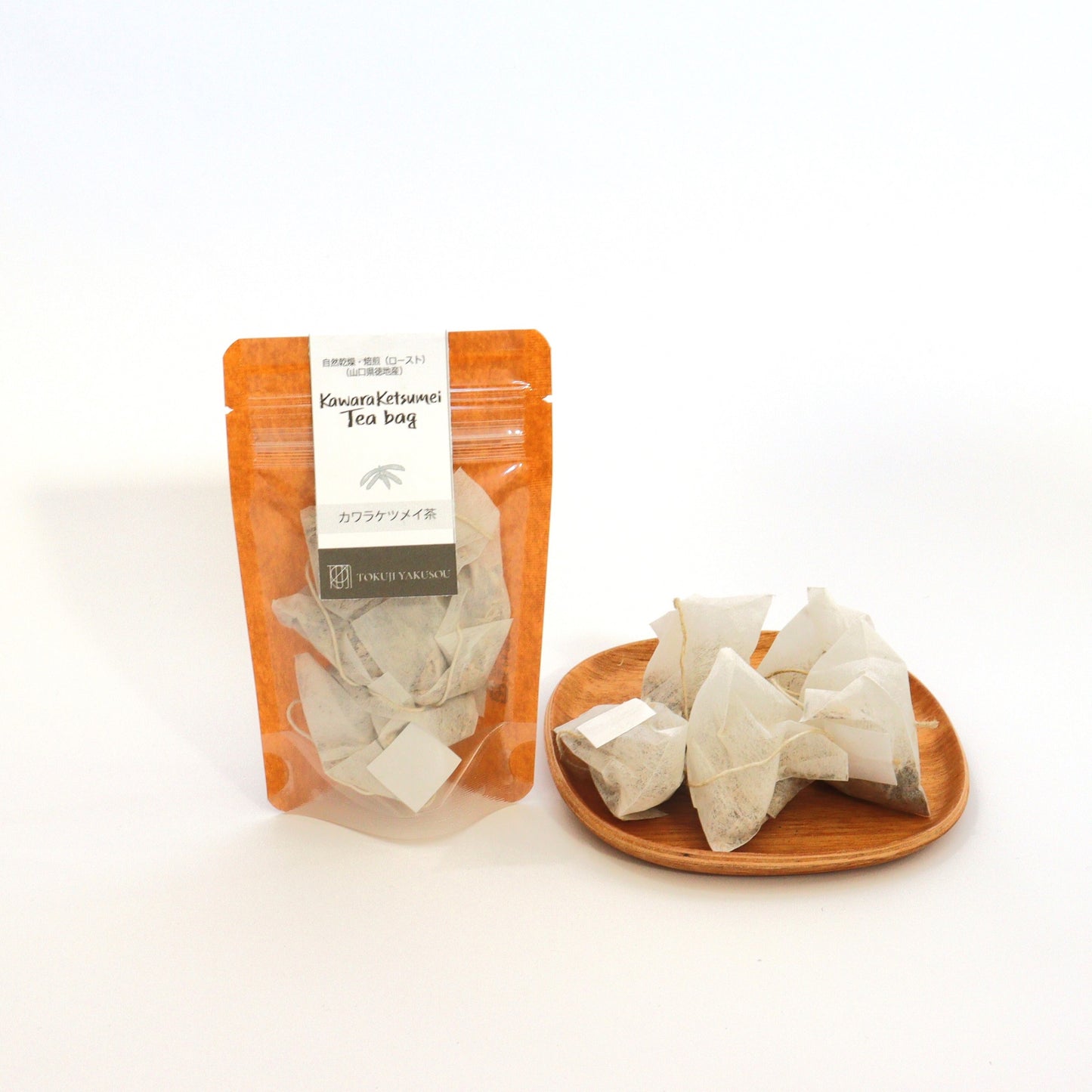 【ジュースクレンズ】 徳地薬草茶特典付きのお得セット!Frozen Cold Pressed Juice
