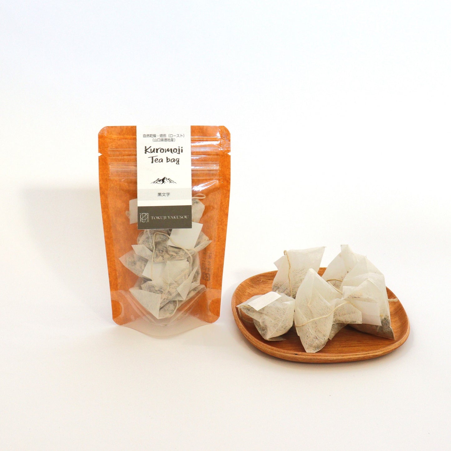 【ジュースクレンズ】 徳地薬草茶特典付きのお得セット!Frozen Cold Pressed Juice
