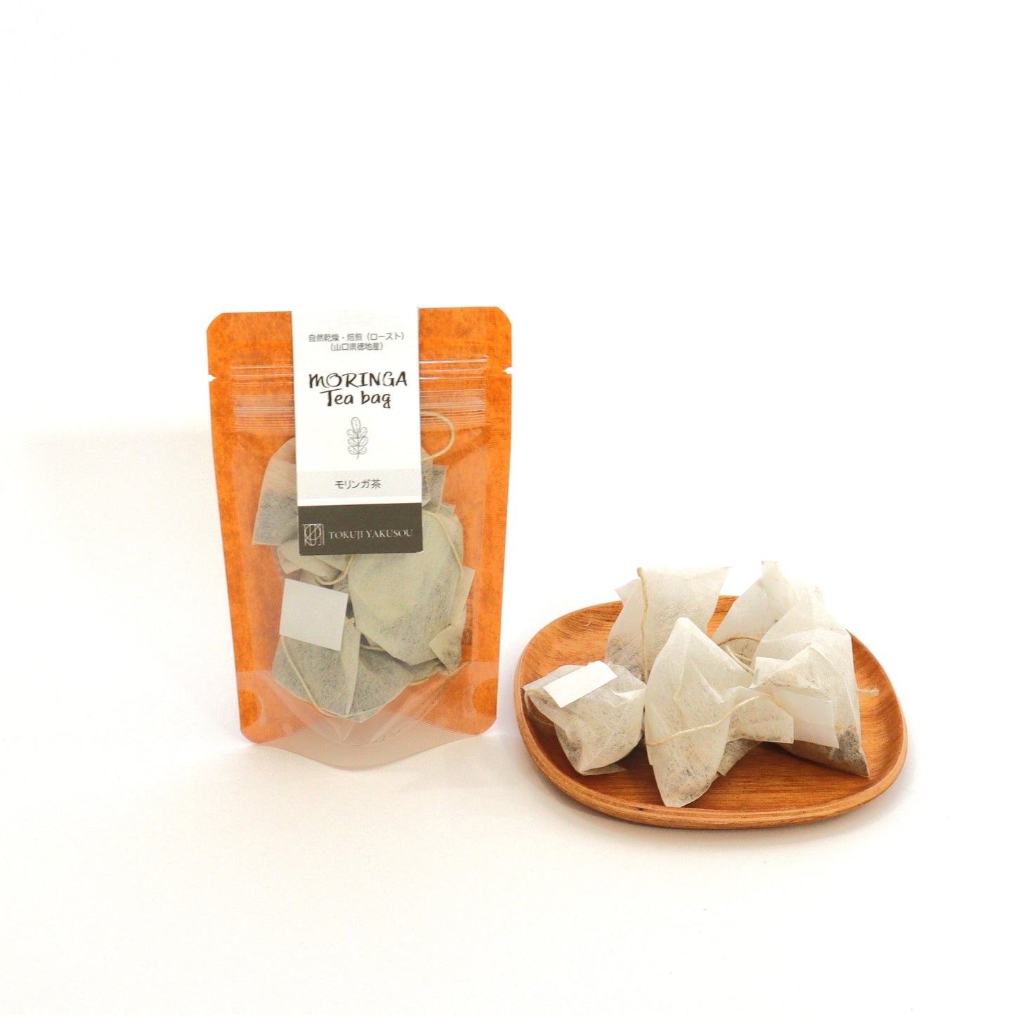 【ジュースクレンズ】 徳地薬草茶特典付きのお得セット!Frozen Cold Pressed Juice