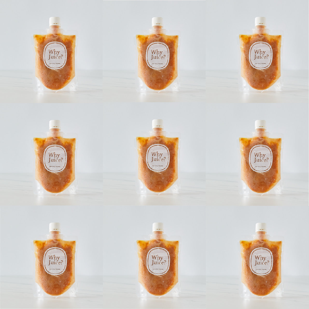 【β-Charge 9本】ベータチャージ/Frozen Cold Pressed Juice