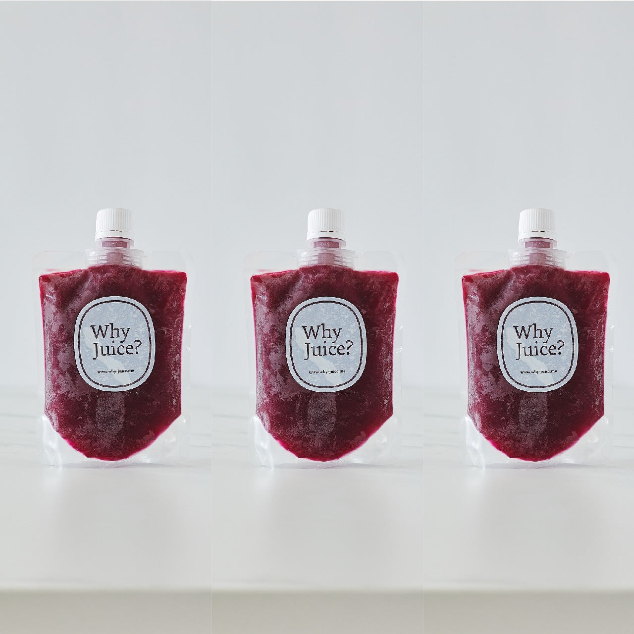 【Beet Beat 3本】ビートビート/Frozen Cold Pressed Juice