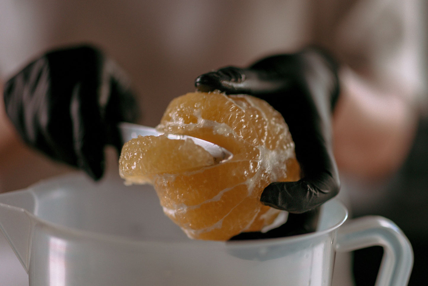 Whyアイスクリーム?6個入り【河内晩柑】