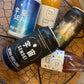 【3セット限定販売】人気の宇宙ビール3本とLong-life Juice：2種類無添加ジュースのミックスセット