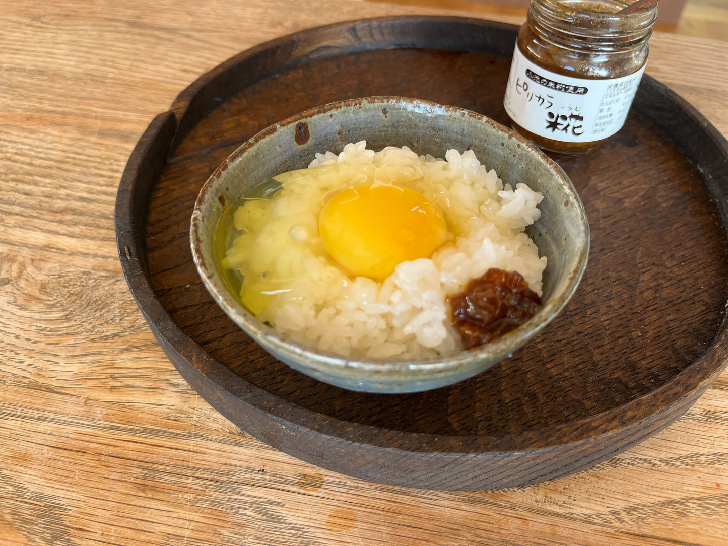 【かんたんおいしいレシピVol.8】 新米の美味しい食べ方セット